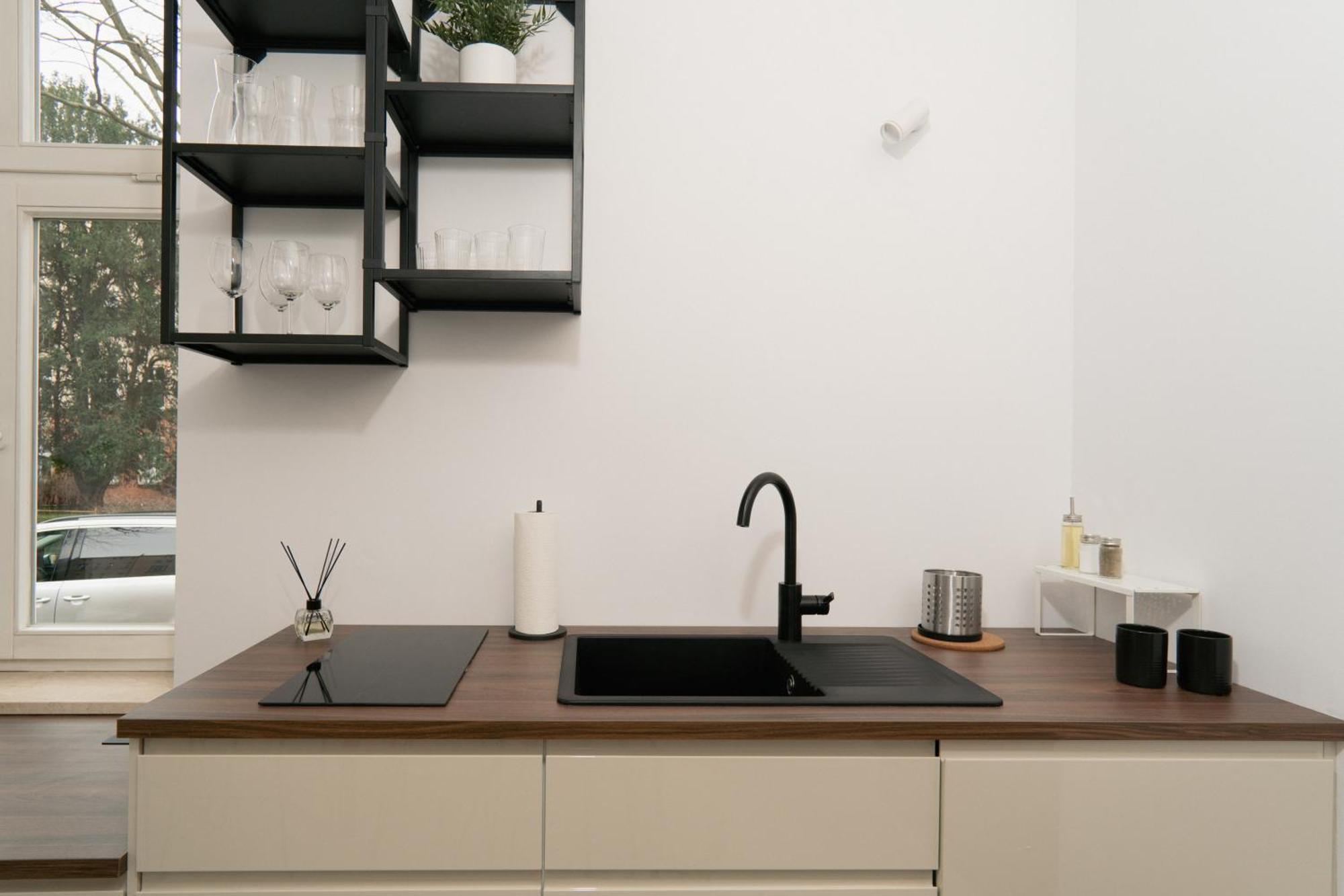 Expo Apartments Познан Екстериор снимка