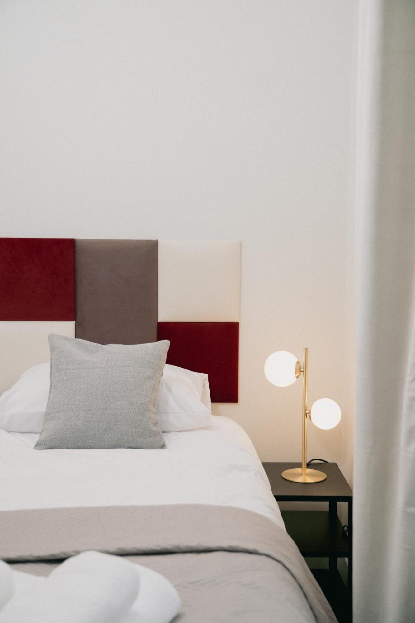 Expo Apartments Познан Екстериор снимка