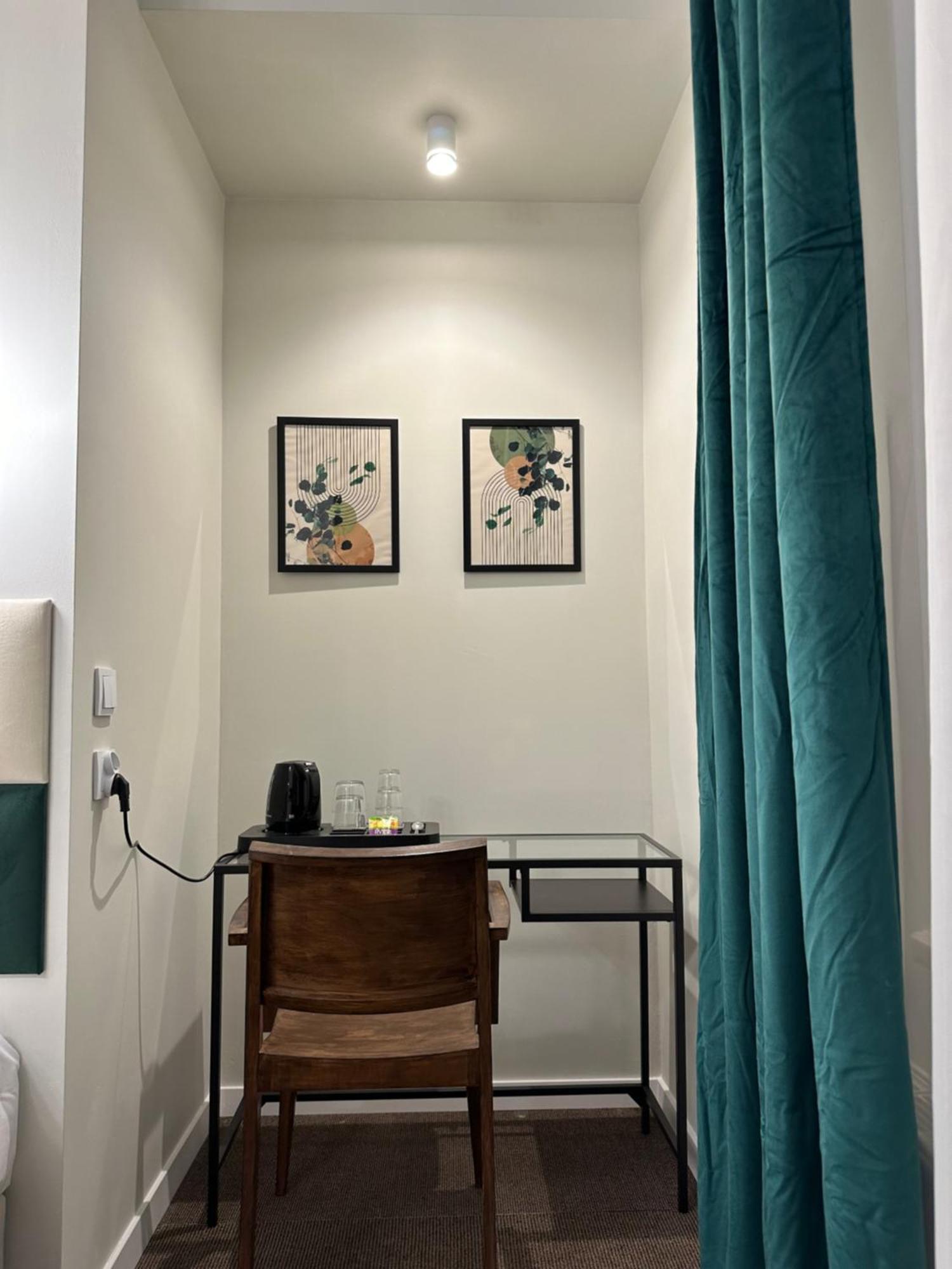 Expo Apartments Познан Екстериор снимка